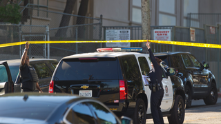 12-Year-Old Girl in Custody After 5 People Injured in L.A. Middle School Shooting